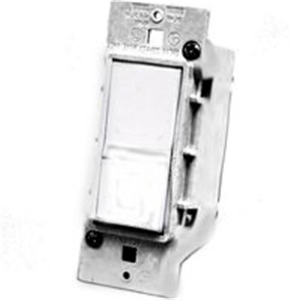 Perfecttwinkle E-119C White Electrical Switch PE107803